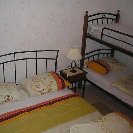 Apartments Folo Tar-Vabriga Екстер'єр фото