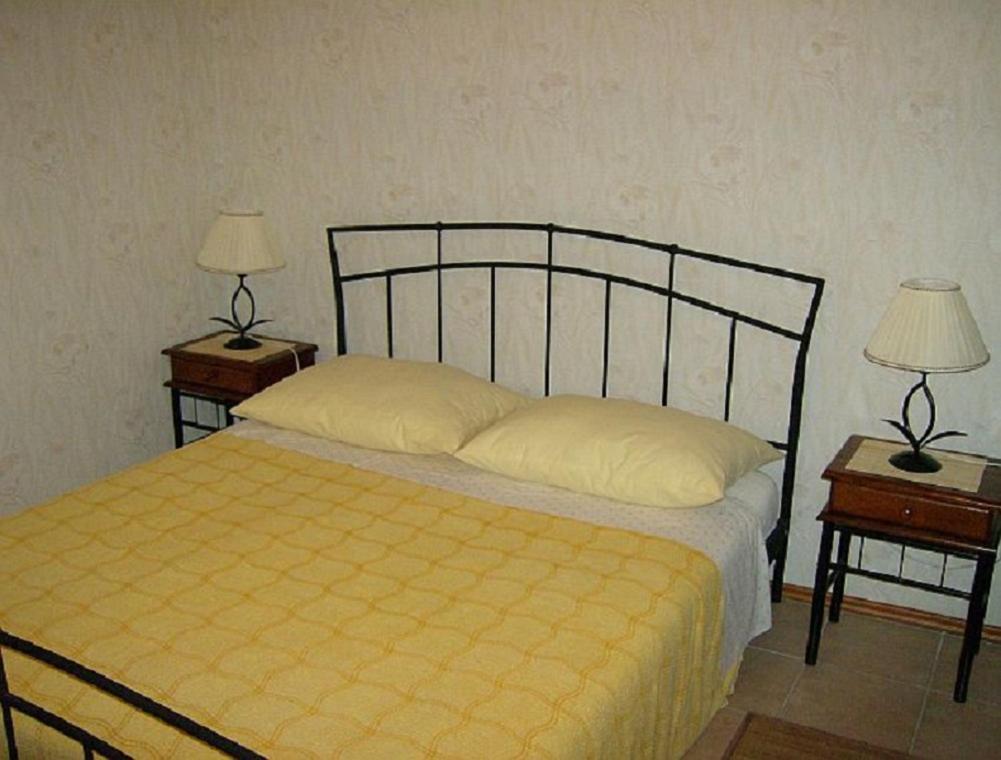 Apartments Folo Tar-Vabriga Екстер'єр фото
