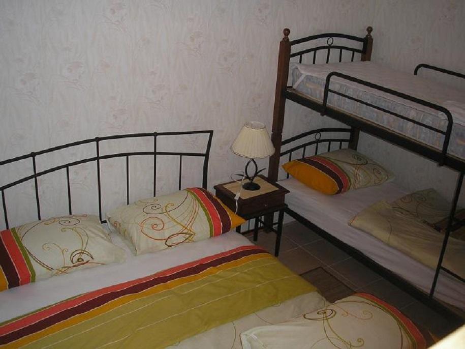 Apartments Folo Tar-Vabriga Екстер'єр фото