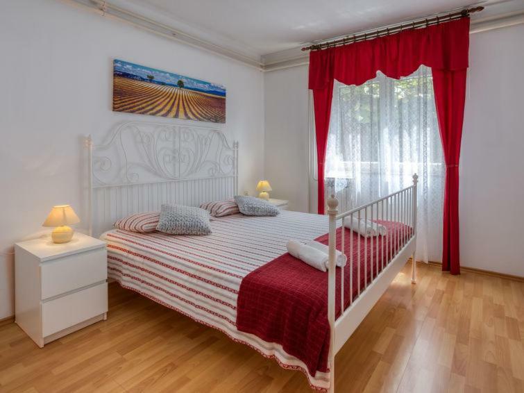 Apartments Folo Tar-Vabriga Екстер'єр фото