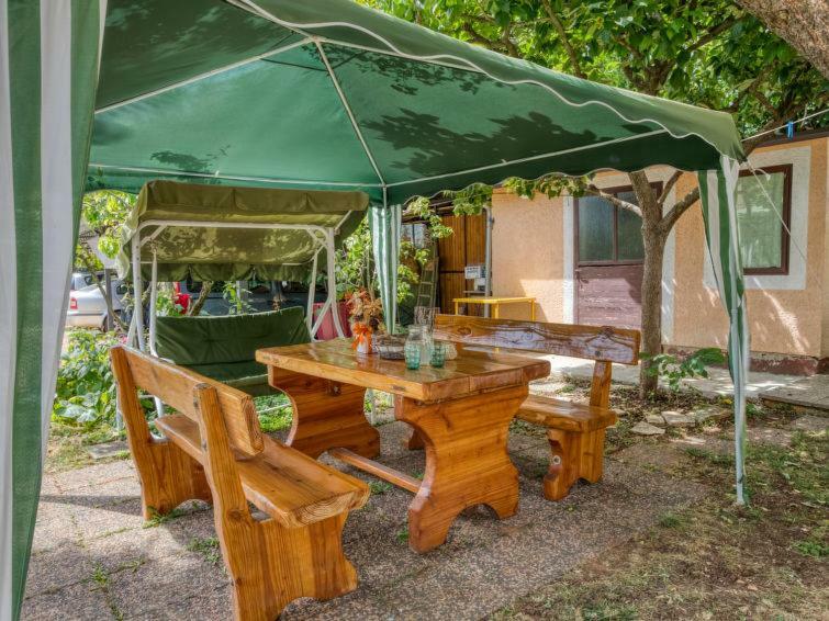 Apartments Folo Tar-Vabriga Екстер'єр фото