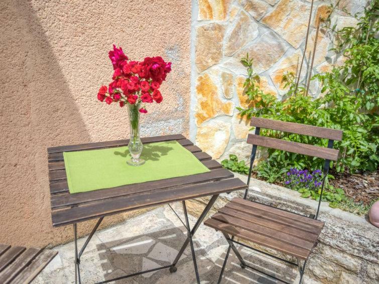 Apartments Folo Tar-Vabriga Екстер'єр фото