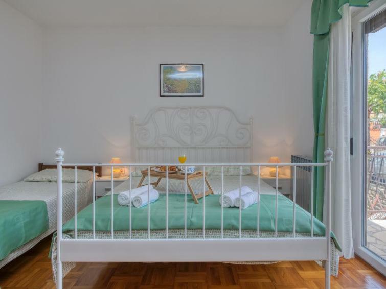 Apartments Folo Tar-Vabriga Екстер'єр фото