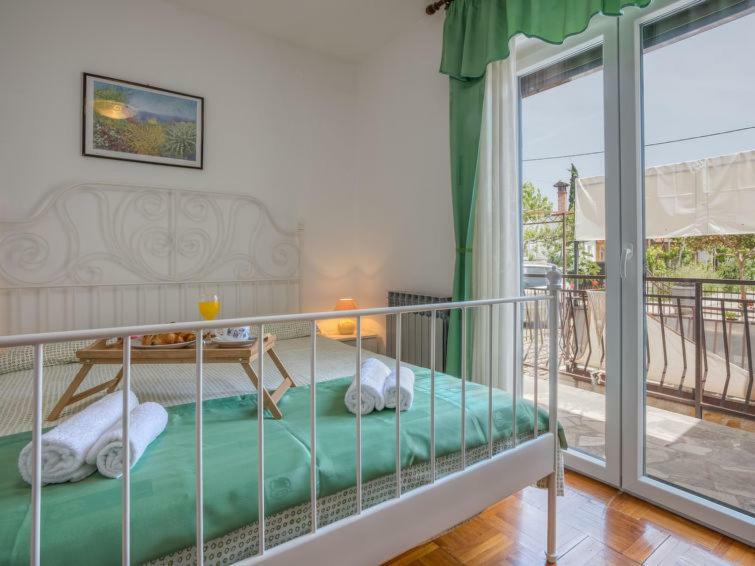 Apartments Folo Tar-Vabriga Екстер'єр фото