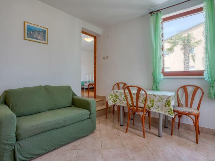 Apartments Folo Tar-Vabriga Екстер'єр фото