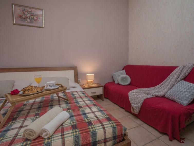 Apartments Folo Tar-Vabriga Екстер'єр фото