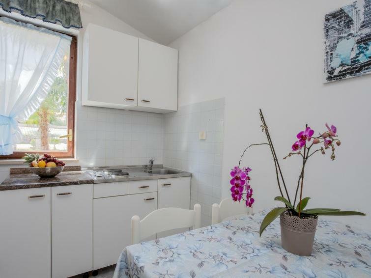 Apartments Folo Tar-Vabriga Екстер'єр фото