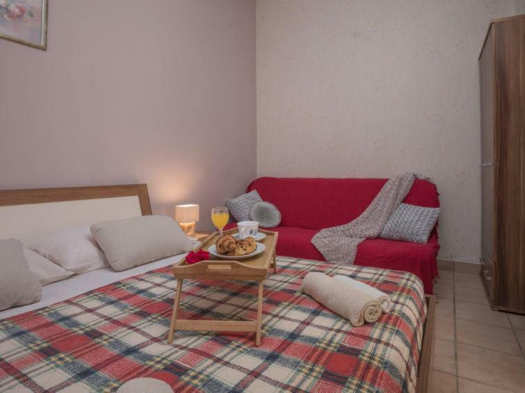 Apartments Folo Tar-Vabriga Екстер'єр фото