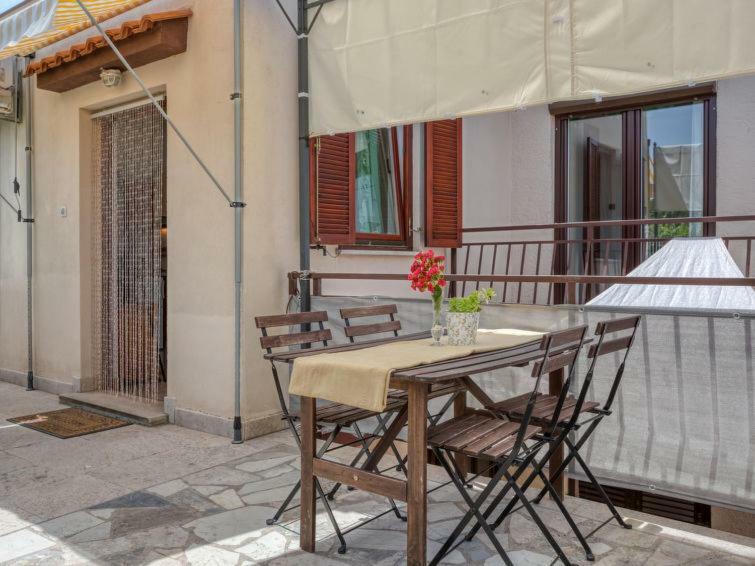 Apartments Folo Tar-Vabriga Екстер'єр фото