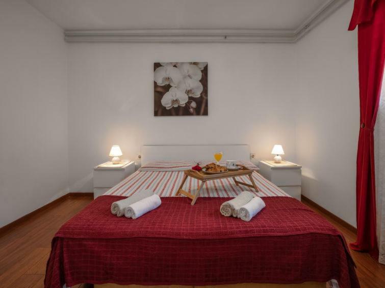Apartments Folo Tar-Vabriga Екстер'єр фото