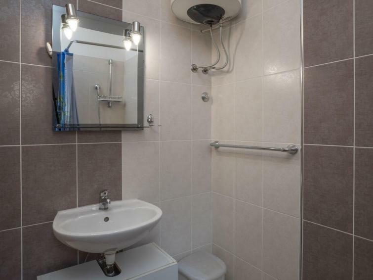 Apartments Folo Tar-Vabriga Екстер'єр фото