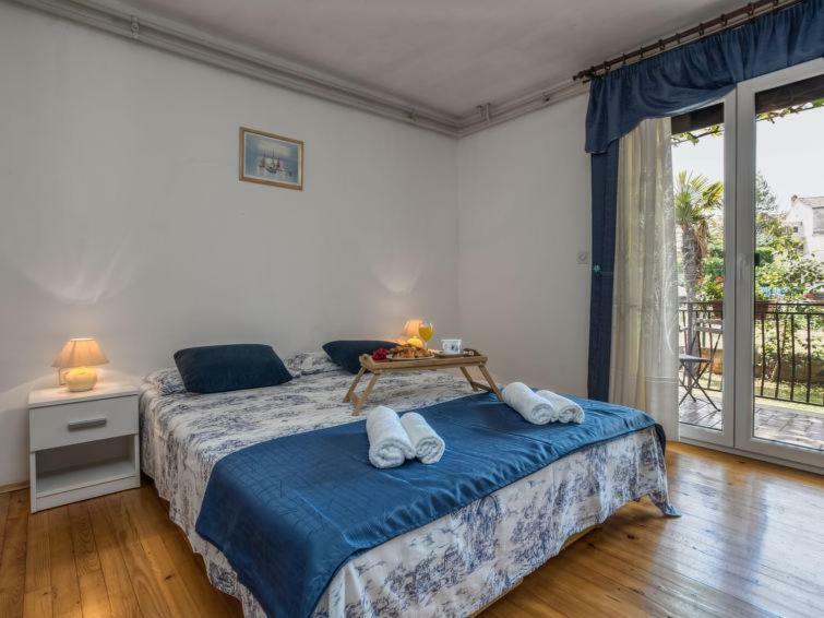 Apartments Folo Tar-Vabriga Екстер'єр фото