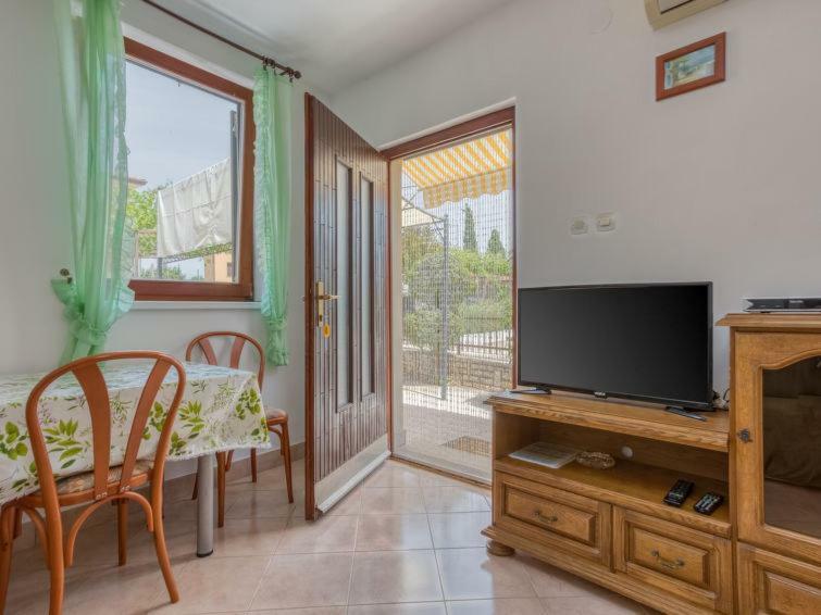 Apartments Folo Tar-Vabriga Екстер'єр фото