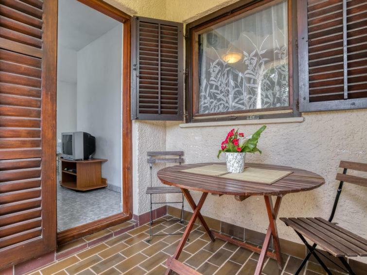 Apartments Folo Tar-Vabriga Екстер'єр фото