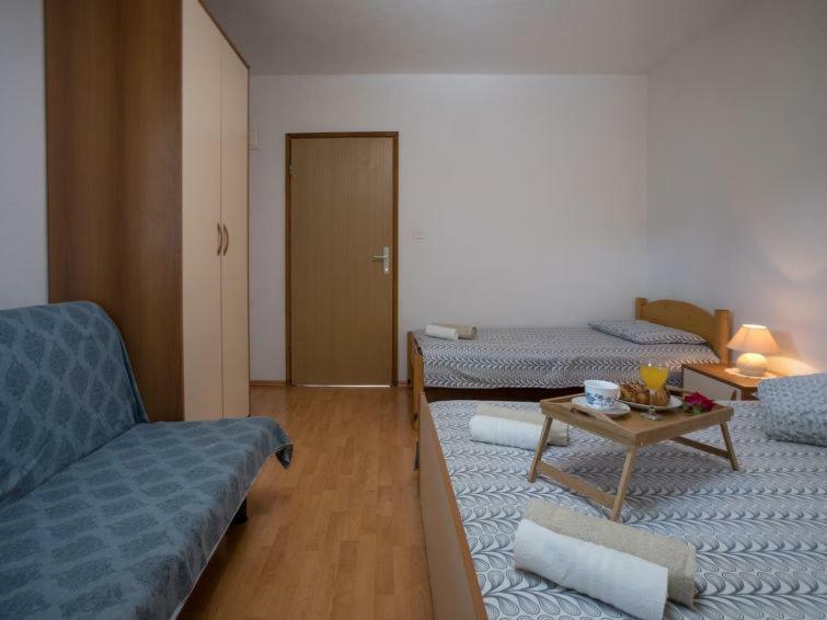 Apartments Folo Tar-Vabriga Екстер'єр фото