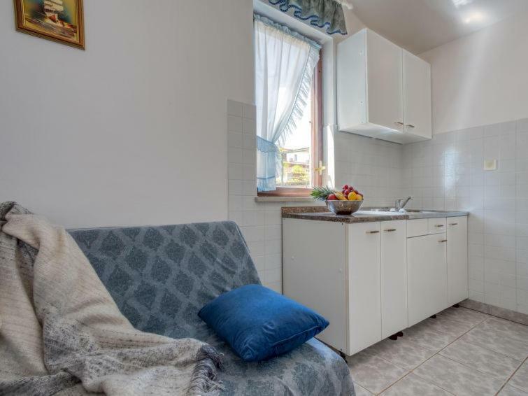 Apartments Folo Tar-Vabriga Екстер'єр фото