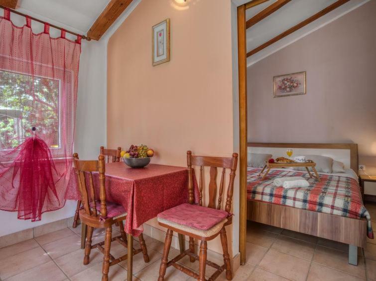 Apartments Folo Tar-Vabriga Екстер'єр фото