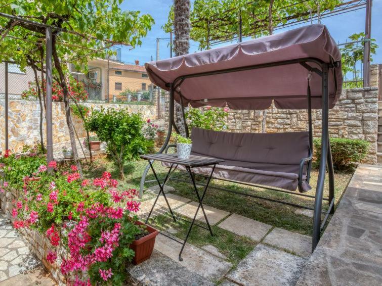 Apartments Folo Tar-Vabriga Екстер'єр фото
