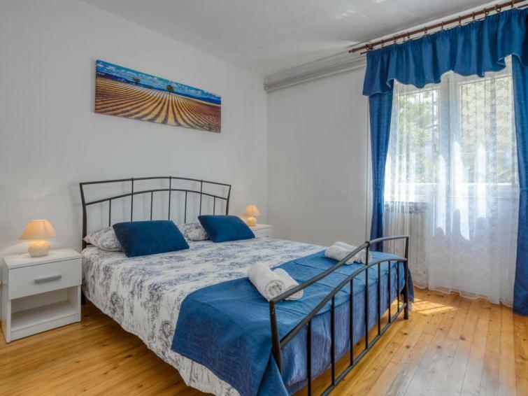 Apartments Folo Tar-Vabriga Екстер'єр фото